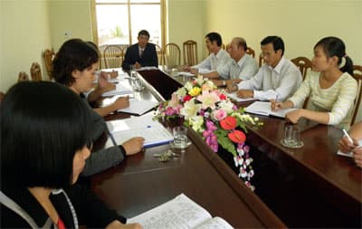 Kinh nghiệm chống độc đoán, chuyên quyền