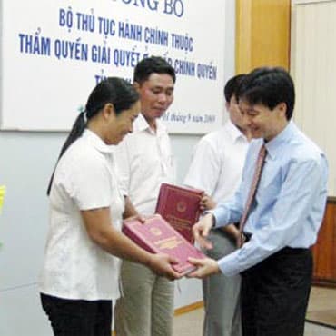 Làm thế nào để nhân rộng mô hình?