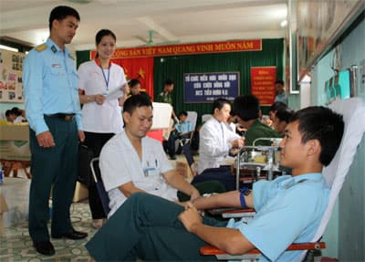 Nhận thức trở thành hành động