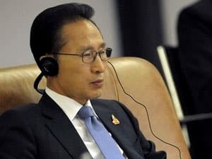 Hàn Quốc đề xuất 4 vấn đề thảo luận tại Hội nghị G-20