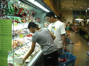 TP Hồ Chí Minh: Tháng 11, CPI tiếp tục tăng 1,73%