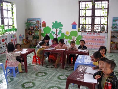 Bản mới thêm nhiều cái mới