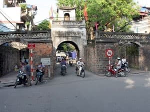 Hoàn thành tu bổ di tích Ô Quan Chưởng giai đoạn 1