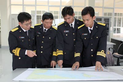 Sáng tạo nhờ yêu biển