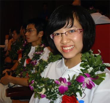 Đường đến đỉnh cao