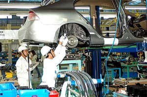 Việt Nam là mảnh đất đầy tiềm năng và cơ hội