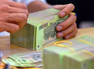 Các doanh nghiệp phải báo cáo về thưởng Tết năm 2011