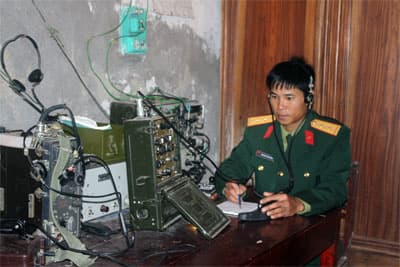 “Bích đa năng”