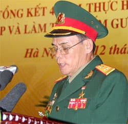Nhớ lời Bác: “Uống nước, nhớ nguồn”