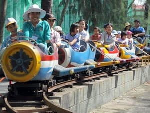 Việt Nam ký Công ước Bảo vệ trẻ em tại Hà Lan