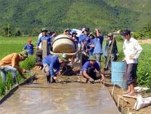 Phát triển 400.00 hội viên mới trong năm 2011