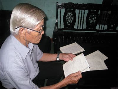 Chồng sẵn sàng, vợ đảm đang