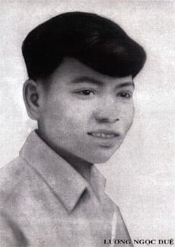 Chú tôi hy sinh và an táng tại chùa Pi Pơn, Cam-pu-chia