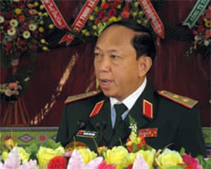 Tiếp tục nhân rộng mô hình “gắn kết hộ”