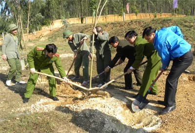 Đánh thức lòng hướng thiện