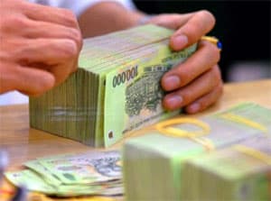 Hà Nội: Khối doanh nghiệp thưởng Tết cao nhất gần 73 triệu đồng/người
