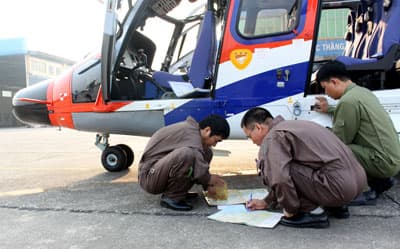 “Thiện chiến” trên nhiều “mặt trận”