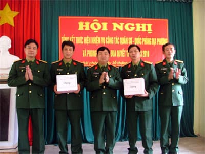 Trả lại 50 triệu đồng tiền thừa