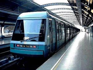 150 triệu euro xây tuyến metro số 2 tại TP Hồ Chí Minh