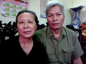 Bác Nguyên trọn nghĩa, vẹn tình