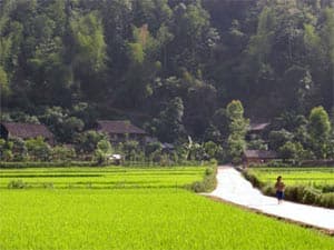 “Xứ Mường” hôm nay