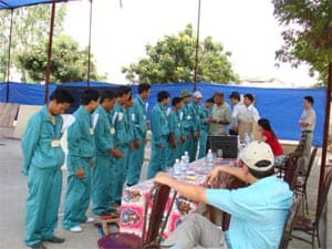 Một nét đẹp văn hoá cần duy trì và phát huy