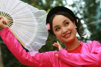 Hài chèo du Xuân