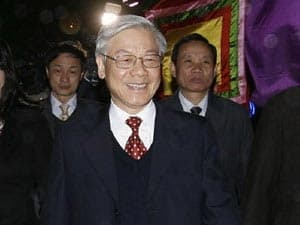 Chủ tịch Quốc hội sẽ thăm Ấn Độ và Indonesia