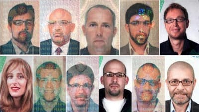 Cái chết bí ẩn của một thủ lĩnh Hamas