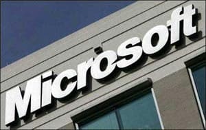 Microsoft tiến gần tới việc sáp nhập Yahoo