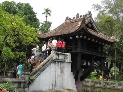 Hà Nội là “Thành phố châu Á nhất của châu Á”