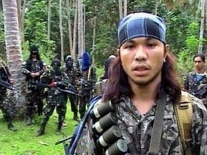 Philippines tiêu diệt trùm khủng bố Abu Sayyaf