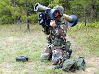 Pháp đặt mua 260 tên lửa chống tăng Javelin