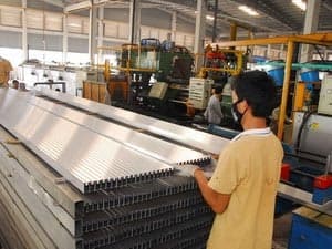 FDI cấp mới và tăng thêm vào Việt Nam đều giảm
