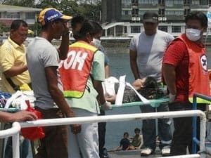 Phiến quân Abu Sayyaf thảm sát, 11 người chết