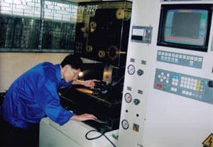 Khi tiềm năng được đánh thức