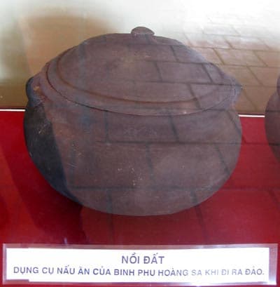 Những nốt nhạc của bài ca dựng nước và giữ nước
