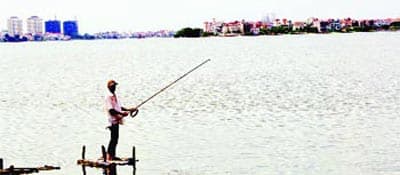 Hồ Hà Nội