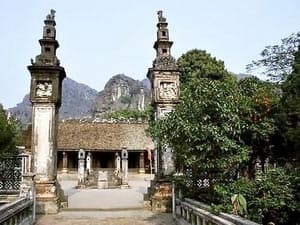 Khai quật khảo cổ học kinh thành Cố đô Hoa Lư