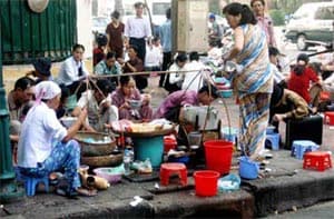 Cần sớm có Luật về An toàn vệ sinh thực phẩm