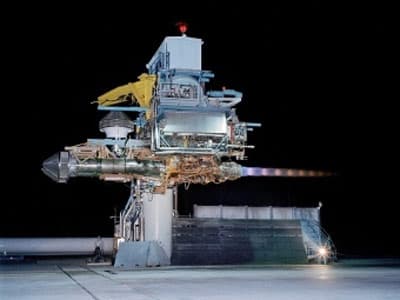 Pratt & Whitney hoàn thành việc phát triển động cơ F135