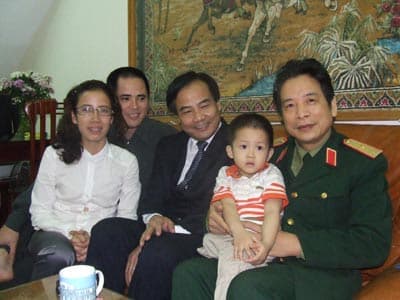 Không phải cổ tích