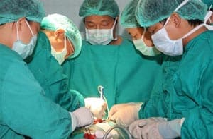 Việt Nam sẽ thực hiện ca ghép tim đầu tiên