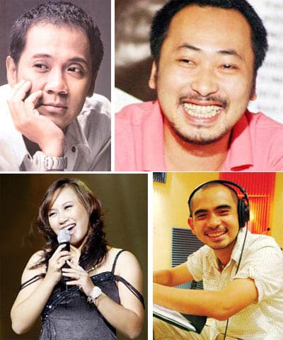 11 nghệ sỹ xuất sắc của Việt Nam sang Nhật Bản giao lưu văn hóa