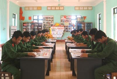 Yêu cầu cao, quyết tâm cao