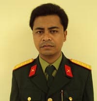 Hồ Thìn, nhiều tài lẻ