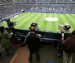 VTC công bố bản quyền phát sóng World Cup 2010 trên HD TV