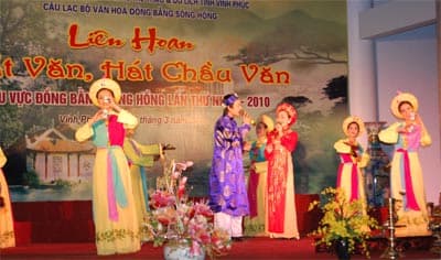 Vẻ đẹp tâm hồn trong cõi thiêng