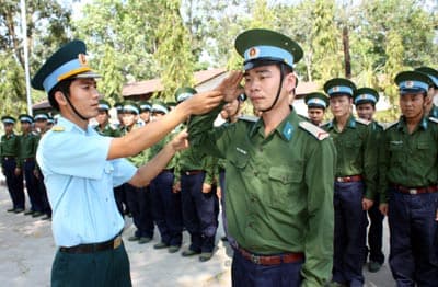 Gắn chất lượng với trách nhiệm cán bộ