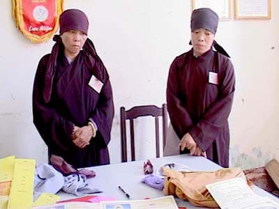 Cần sớm ngăn chặn